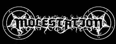 logo Molestation (GER)